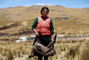 秘魯拉斯班巴斯礦的緊張局勢再次升級