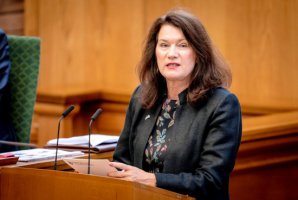 瑞典外長表示 決定退出歐洲特種部隊(duì)任務(wù)