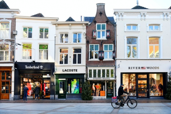 荷蘭新政府預(yù)計(jì)將放松為期一個(gè)月的COVID-19封鎖