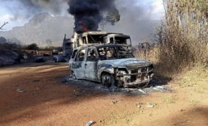 聯(lián)合國敦促緬甸恢復(fù)民主