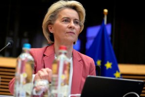 歐盟已準(zhǔn)備好對(duì)俄羅斯實(shí)施“強(qiáng)有力的”制裁