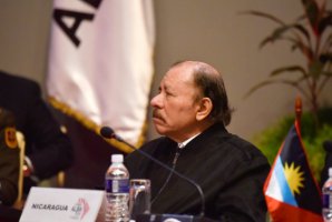 尼加拉瓜將接管六所被視為批評奧爾特加的大學(xué)