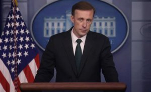 美國猜測俄羅斯隨時(shí)襲擊烏克蘭 美國要求本國公民撤