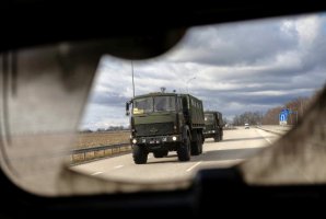 俄羅斯外交官稱：在烏克蘭問題上不能信任美國和英