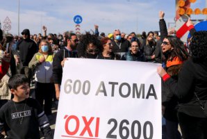 隨著移民越過?；鹁€增加 歐盟將加強對塞浦路斯的支