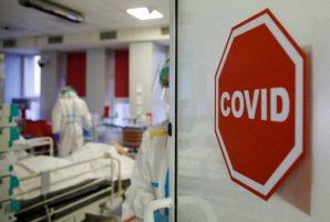 全球新冠病例超過4.293億 死亡病例超629萬