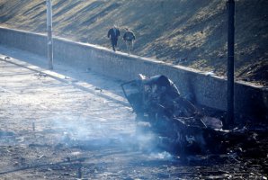 俄烏戰(zhàn)爭已造成烏克蘭352名平民死亡