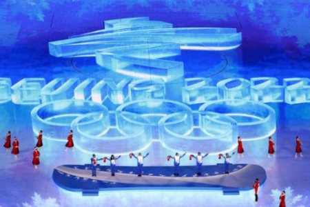 北京冬奧閉幕 2026米蘭見