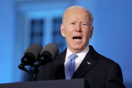 克里姆林宮回應 普京是否繼續(xù)掌權(quán)不是拜登的決定