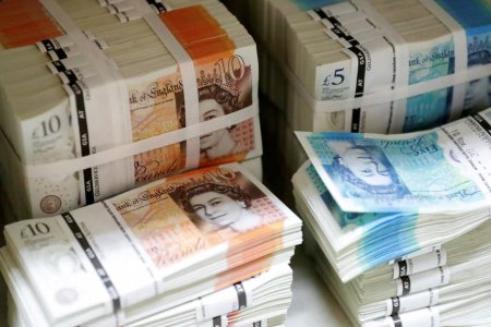 分析鎖定的俄羅斯資產(chǎn)加劇了英國(guó)養(yǎng)老基金的戰(zhàn)爭(zhēng)困