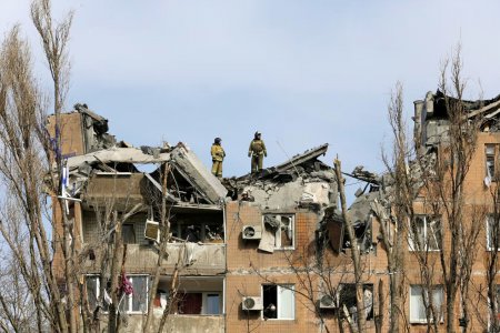 俄烏談判 俄羅斯的紅線不變