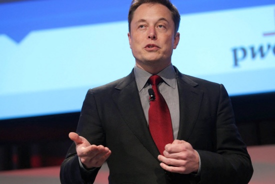 SpaceX埃隆·馬斯克表示 一些政府已告知Starlink屏蔽俄羅斯新聞