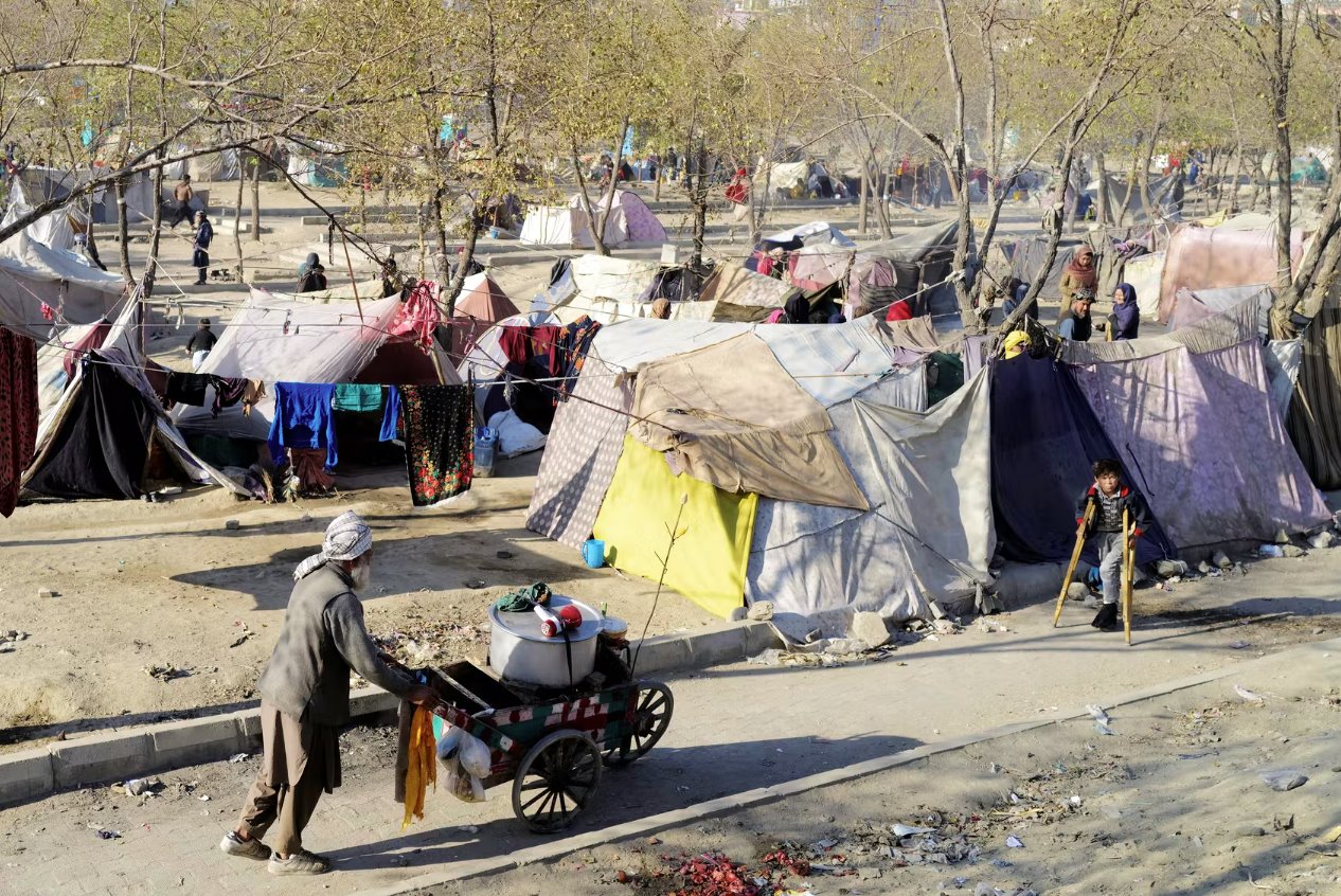 聯(lián)合國(guó)尋求更多的阿富汗援助資金