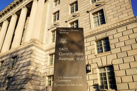 美國確認(rèn)前五角大樓官員擔(dān)任商務(wù)部俄羅斯出口管制