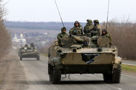 即使有制裁 俄羅斯也有能力養(yǎng)活戰(zhàn)爭機(jī)器