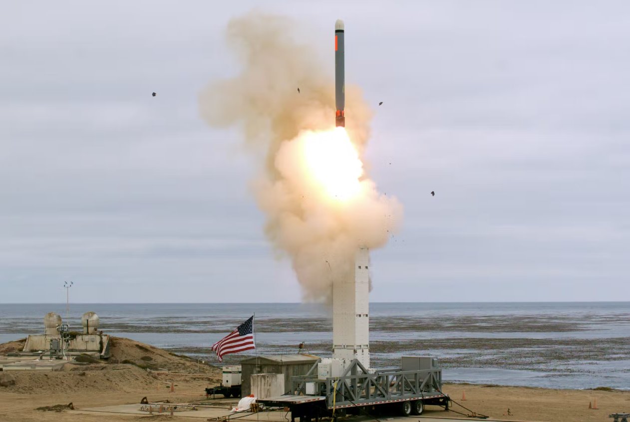 到2030年 核武器市場將激增73%