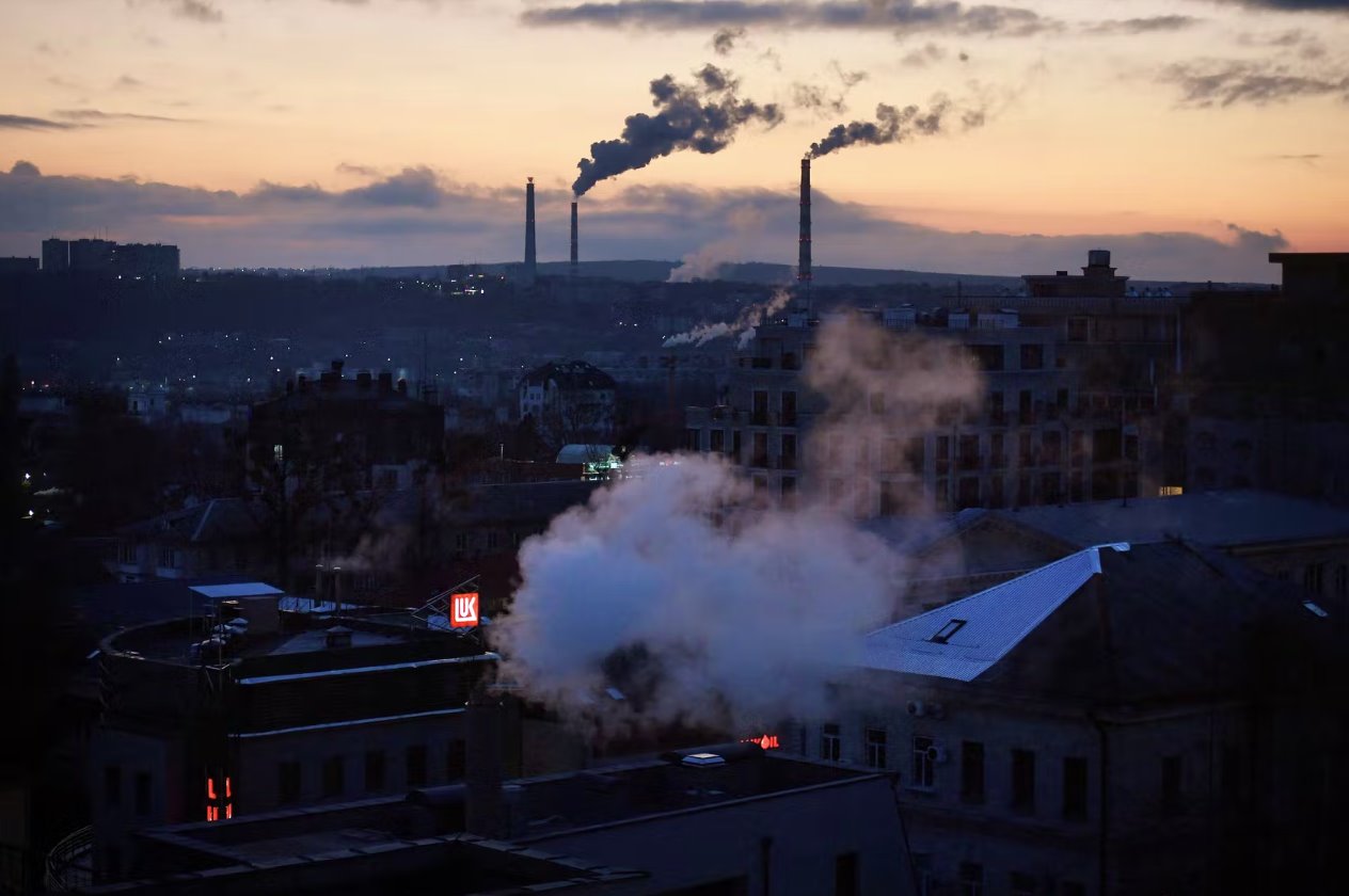 摩爾多瓦指責(zé)俄軍試圖招募其公民
