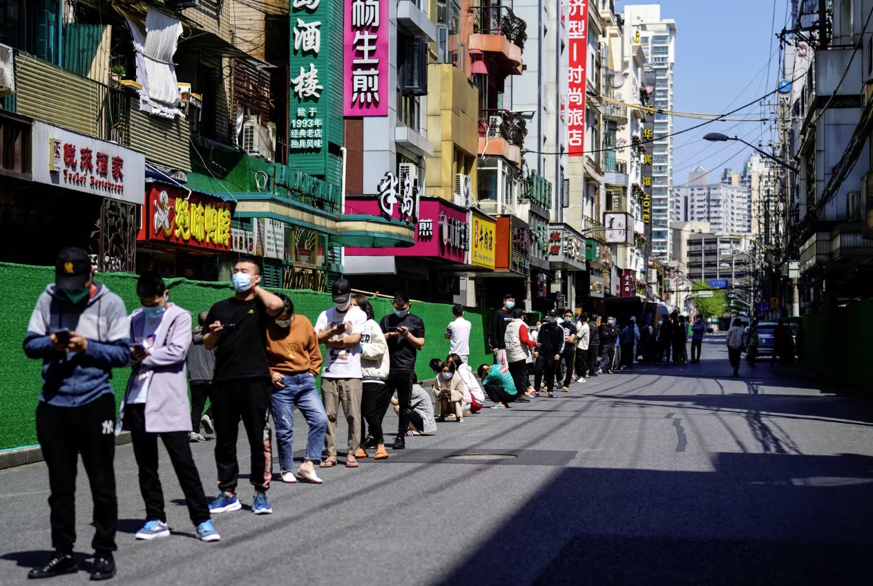 4月17日上海通報3例死亡病例詳情