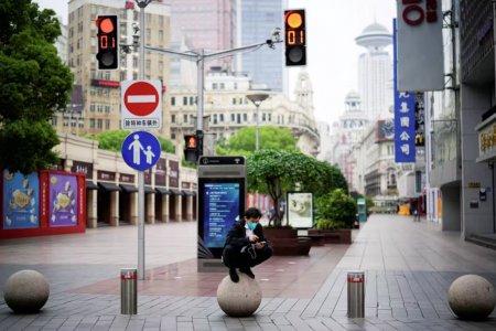 上海自6月1日起核酸檢測72小時有效