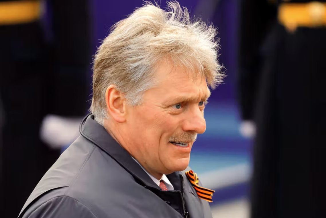 俄羅斯稱與烏克蘭的和平談判沒(méi)有進(jìn)展