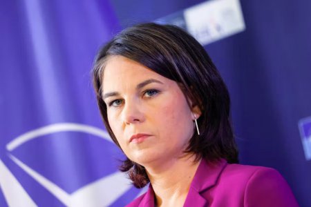 德國(guó)外交部長(zhǎng)說(shuō) 世界必須告訴塔利班的方向是錯(cuò)誤的