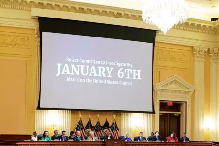 特朗普競選經(jīng)理、前州政府官員將在聽證會上占據(jù)頭