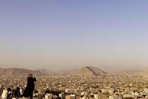 巴基斯坦外長呼吁放松對阿富汗的制裁