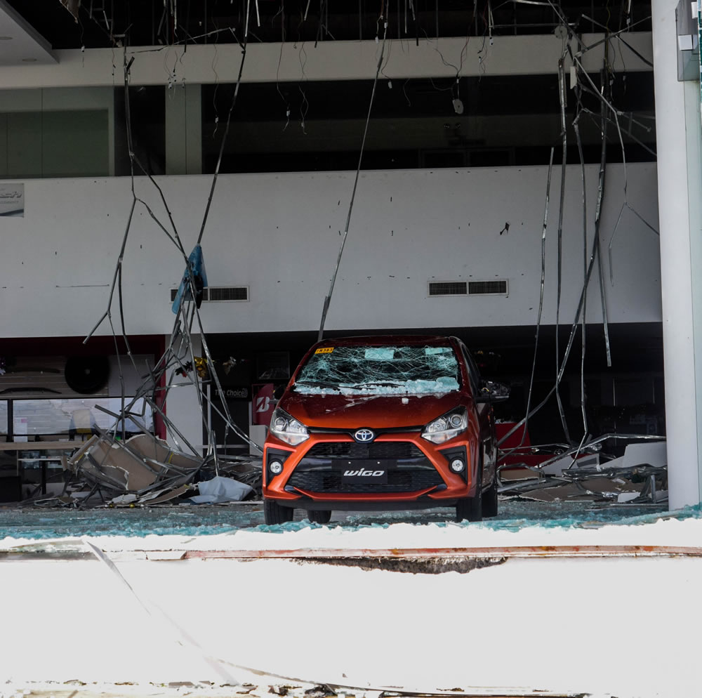 阿富汗地震已造成940人死亡