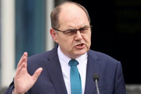 德國暫停為波斯尼亞塞族分裂主義行動提供資金