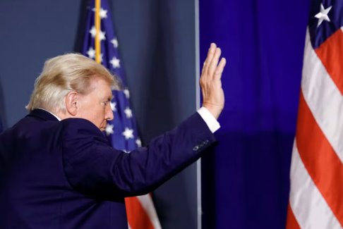 美國(guó)司法部調(diào)查特朗普推翻選舉的努力
