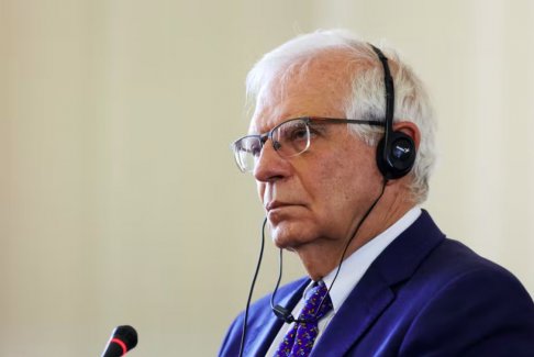 歐盟提出新文本草案以重振伊朗核協(xié)議