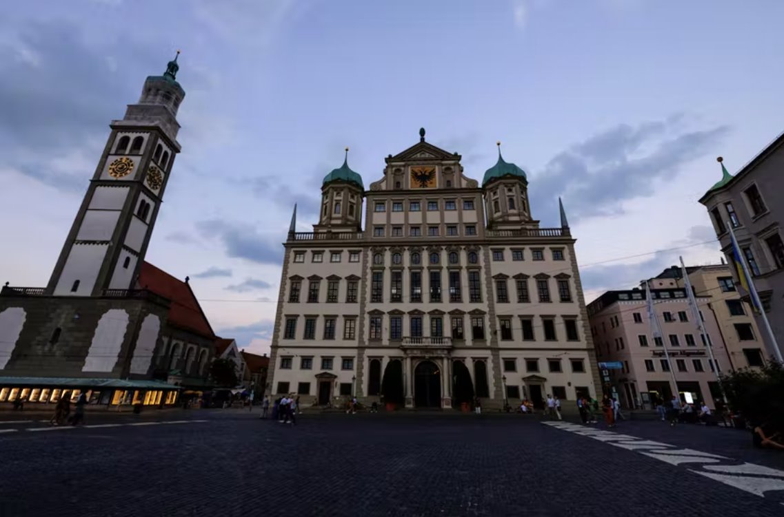 德國路燈變暗淋浴時間更短：德國引領歐洲節(jié)能運動