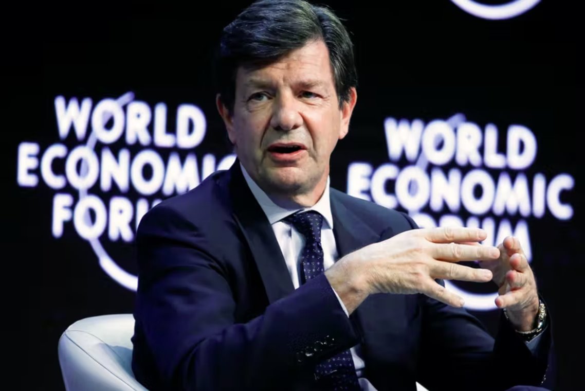 銀行家和商界領(lǐng)袖稱(chēng)巴西的民主處于&ldquo;嚴(yán)重危險(xiǎn)&rdquo;之中