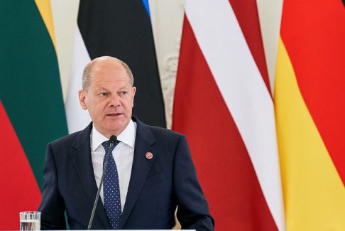 德國和日本不要淡化G7終止化石燃料融資的承諾