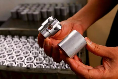 隨著日本制造業(yè)的衰落 一個(gè)工廠城鎮(zhèn)為生存而戰(zhàn)