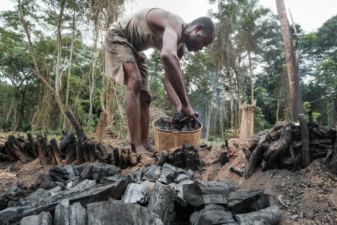 石油煤炭天然氣是最大的氣候威脅