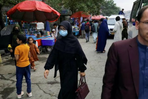 聯(lián)合國援助負責人推動重啟阿富汗發(fā)展援助