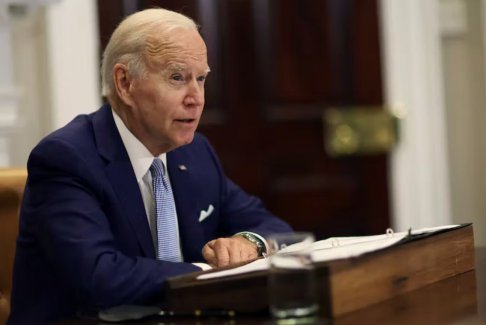 白宮：未向拜登通報(bào)從特朗普家中回收的機(jī)密材料