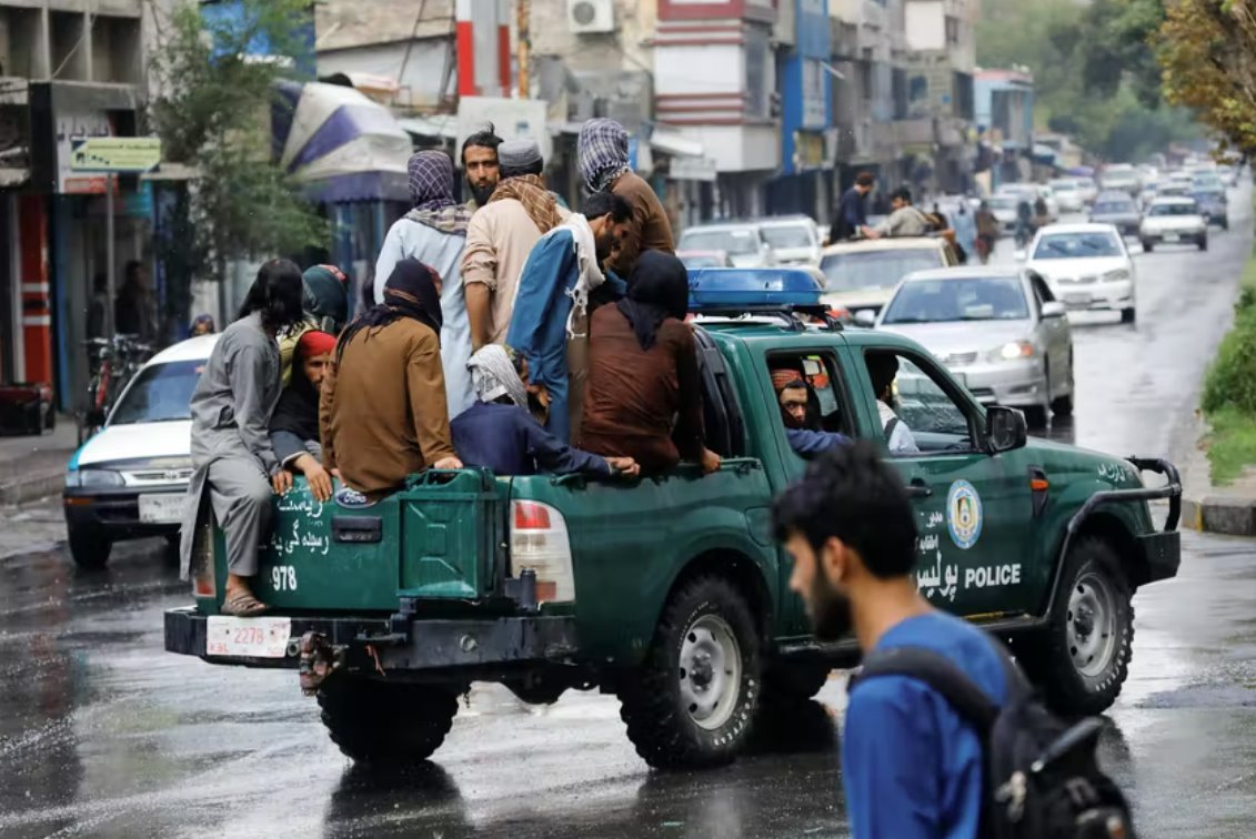 美國國務(wù)院警告說,基地組織領(lǐng)導(dǎo)人被殺可能會引發(fā)更大的反美暴力