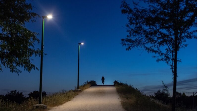 太陽能的利用是應(yīng)對氣候變化的最大措施