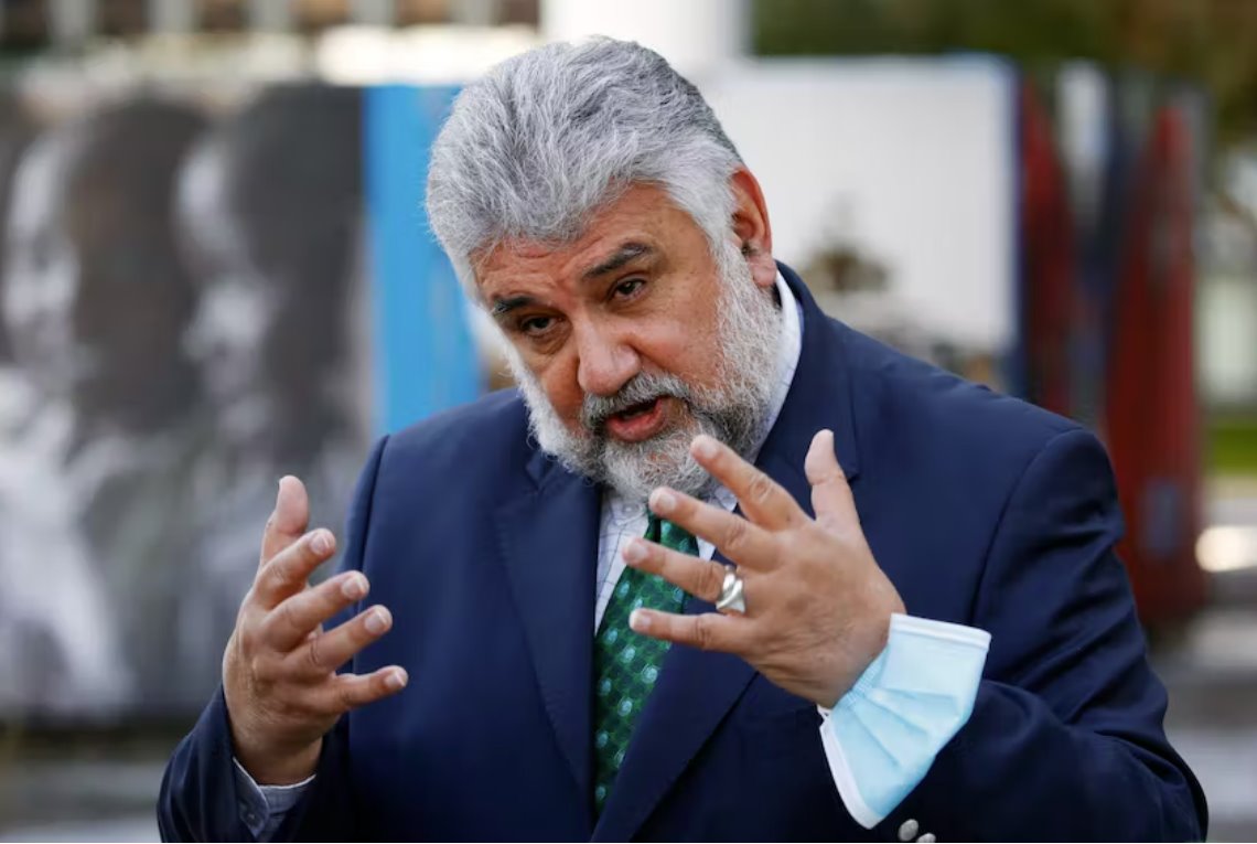 聯(lián)合國官員說 必須從烏克蘭的糧倉中轉(zhuǎn)移更多的糧食