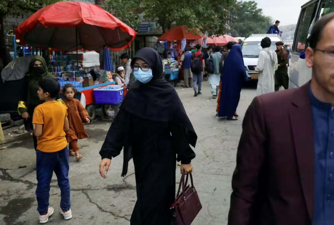 聯(lián)合國(guó)援助負(fù)責(zé)人推動(dòng)重啟阿富汗發(fā)展援助