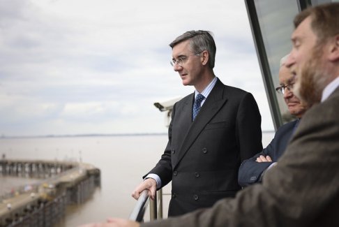 英國讓氣候否認(rèn)者負(fù)責(zé)能源政策令人擔(dān)憂