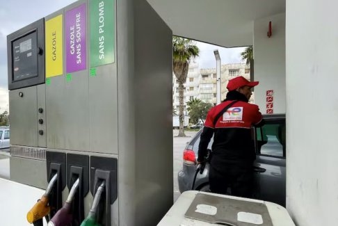 突尼斯提高家用燃?xì)鈨r(jià)格以削減補(bǔ)貼