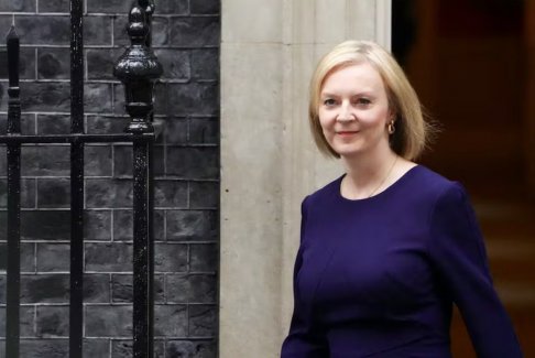 英國(guó)告訴烏克蘭永遠(yuǎn)不會(huì)承認(rèn)俄羅斯企圖吞并領(lǐng)土