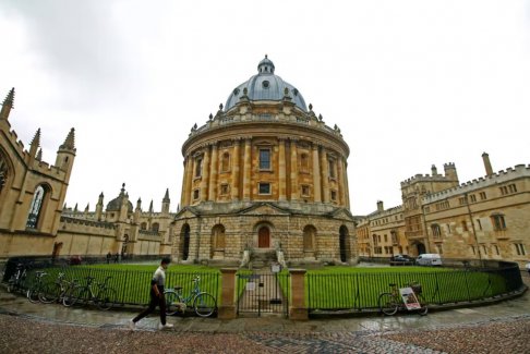 牛津瘧疾疫苗數(shù)據(jù)預示著對抗致命疾病的努力