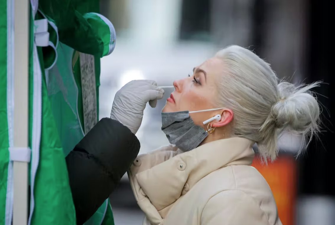 拜登說&ldquo;大流行已經(jīng)結(jié)束&rdquo;，即使死亡人數(shù)和成本上升