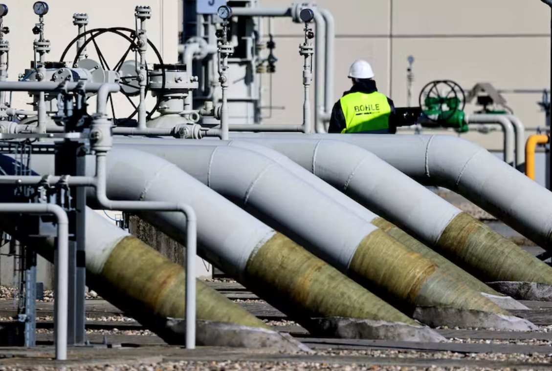 克里姆林宮駁斥俄羅斯襲擊北溪的&ldquo;愚蠢&rdquo;說(shuō)法