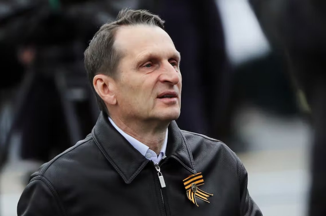 俄羅斯情報(bào)部門(mén)稱(chēng) 已掌握西方國(guó)家破壞北溪管道的證據(jù)