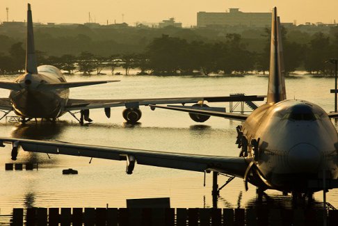 國際民用航空組織同意2050年航空凈零排放目標